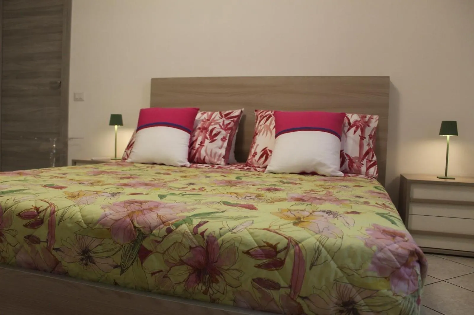Bed & Breakfast Bed and Breakfast Sveva Haven Malpensa Case Nuove
