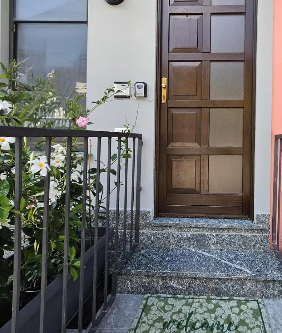 Bed and Breakfast Sveva Haven Malpensa Case Nuove  Bed & Breakfast Case Nuove (Lombardy)