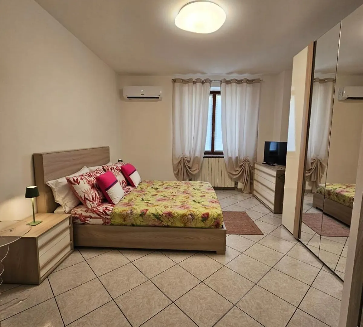 Bed and Breakfast Sveva Haven Malpensa Case Nuove  Bed & Breakfast