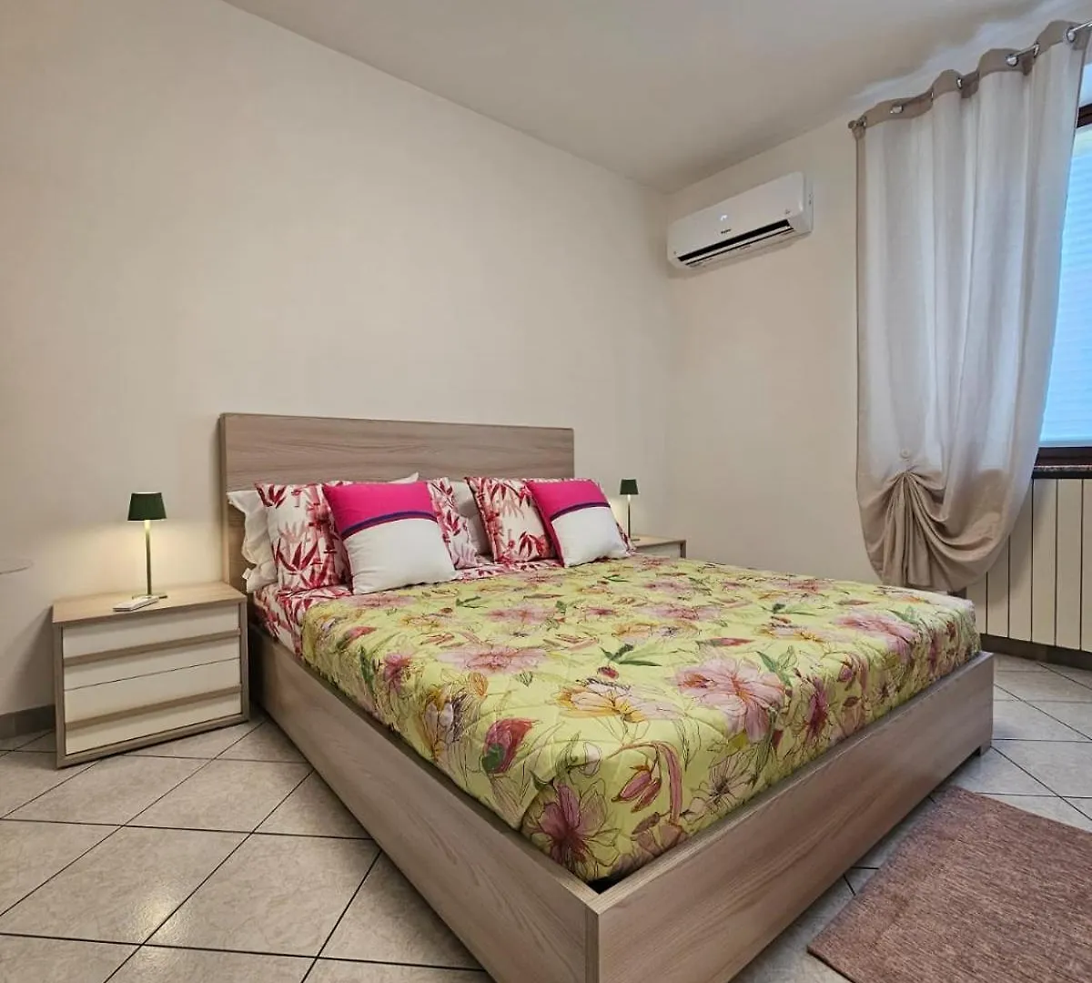 Bed & Breakfast Bed and Breakfast Sveva Haven Malpensa Case Nuove