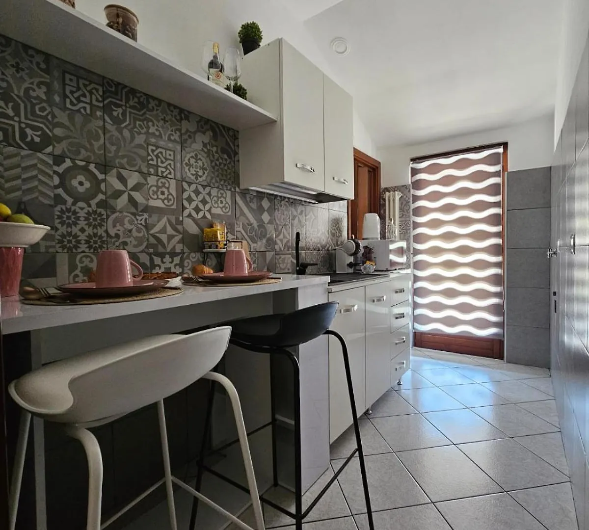 Bed and Breakfast Sveva Haven Malpensa Case Nuove