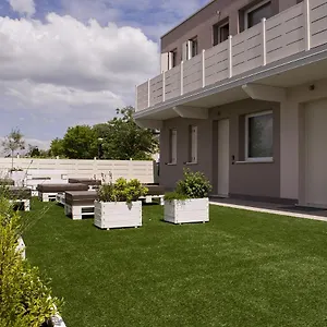** Affittacamere Home Suites Home Italia